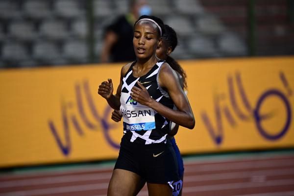Hassan and Kipyegon in Florence 1500m, Barshim and Stefanidi ready to soar | NEWS