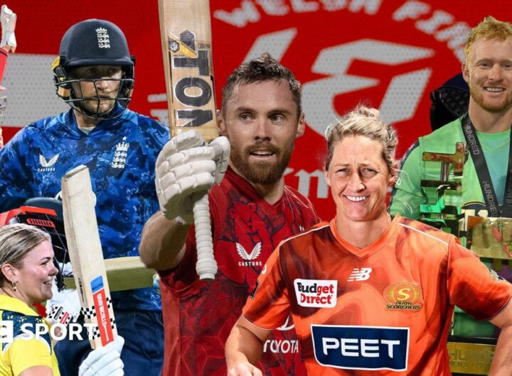 The Hundred: Could 2026 be the year when Welsh Fire deliver?