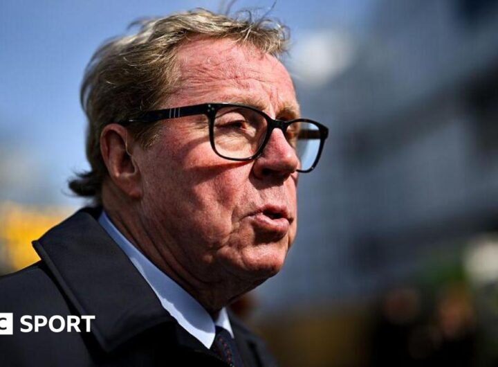 'They know where I am' - could Harry Redknapp return to manage Tottenham?