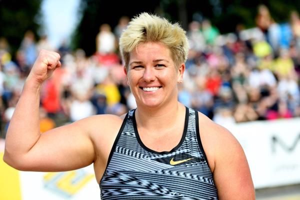 Wlodarczyk and Fajdek to tune up for Tokyo in Turku | PREVIEW