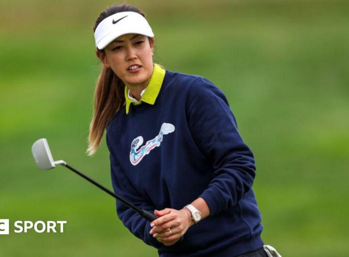 Michelle Wie West to end retirement to play at US Open in June