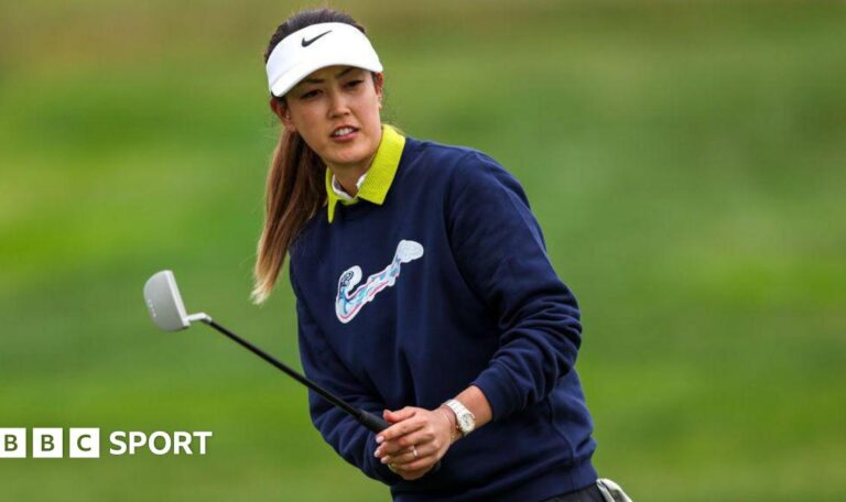 Michelle Wie West to end retirement to play at US Open in June