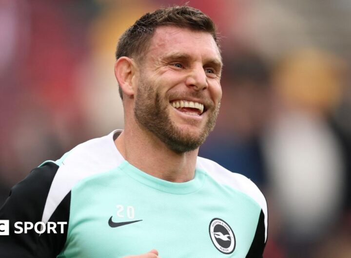 James Milner reflects on Jurgen Klopp, small shinpads and whether he really is boring