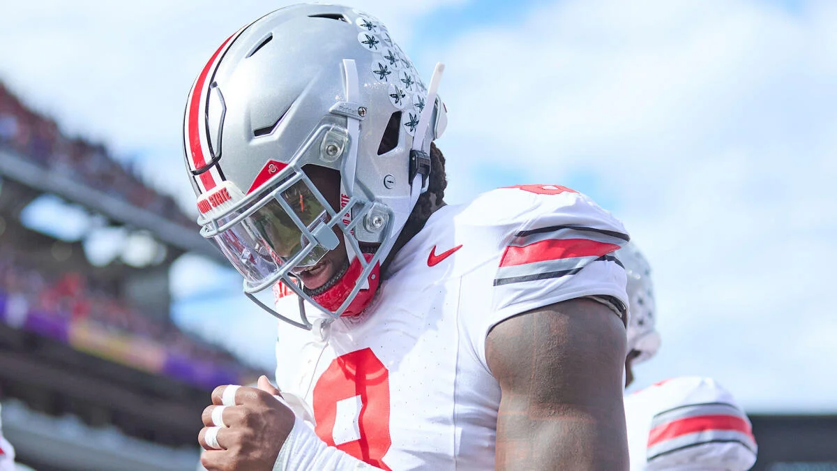 Prisco's 2026 NFL mock draft 1.0: Four of top five picks on defensive side