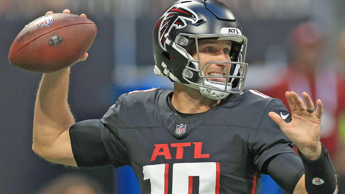NFL free agency QB landing spots: Where will Cousins, Rodgers go?