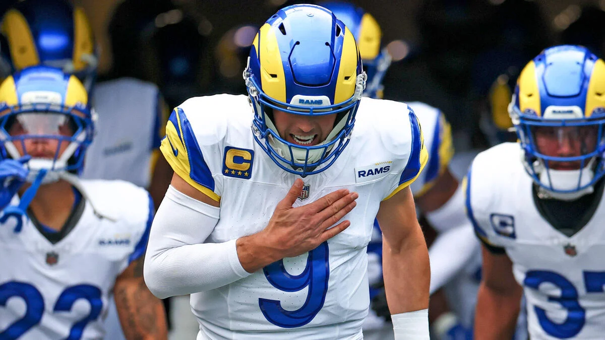NFL Power Rankings, free agency edition: NFC West rules; Dolphins wait for 2027
