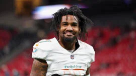 Jaylen Waddle trade grades: Broncos make long-awaited offseason splash, Dolphins embrace rebuild