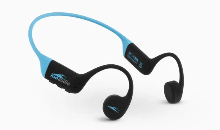 h2oaudio TRI 2