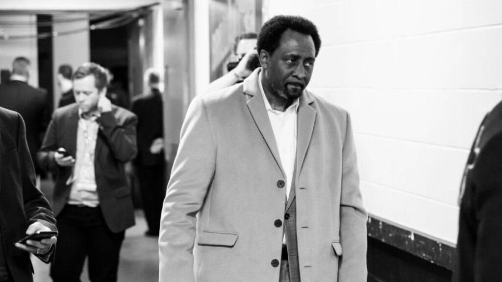 Tommy Hearns Under Guardianship as Court Hands Control to Son