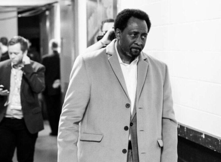Tommy Hearns Under Guardianship as Court Hands Control to Son