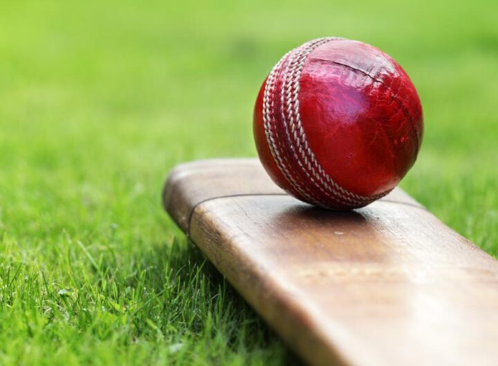 Rwanda's Utagushimaninde becomes youngest to score T20 international century