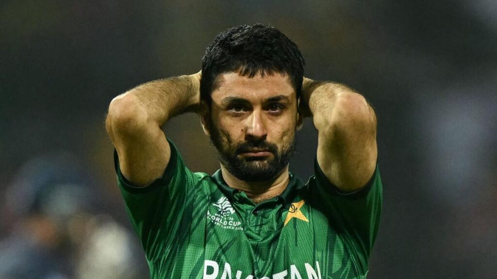 Sunrisers Leeds’ signing of Pakistan’s Abrar Ahmed sparks online outrage