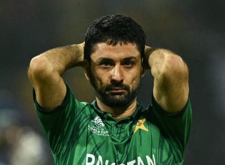 Sunrisers Leeds’ signing of Pakistan’s Abrar Ahmed sparks online outrage