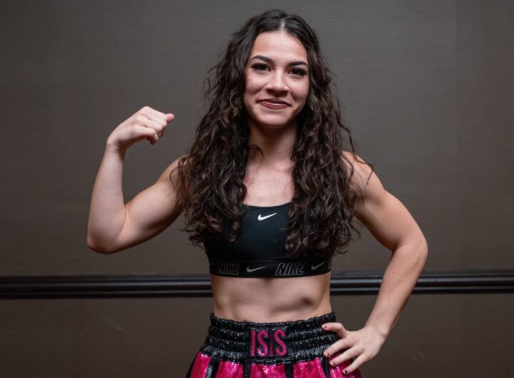 Isis Sio Family Clarifies 50-Day KO Timeline as Boxer Shows Recovery Signs
