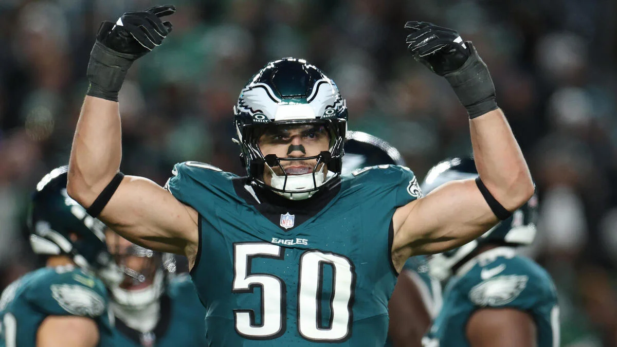 NFL free agency winners and losers after 2 weeks: Panthers, Rams load up