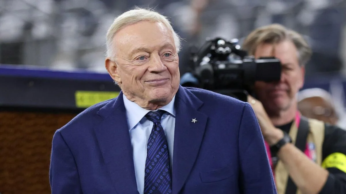 Cowboys free agency grades: Dallas gets active, still has needs to address