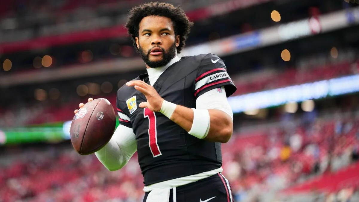 Kyler Murray to Vikings: Grading Minnesota's signing of former No. 1 pick