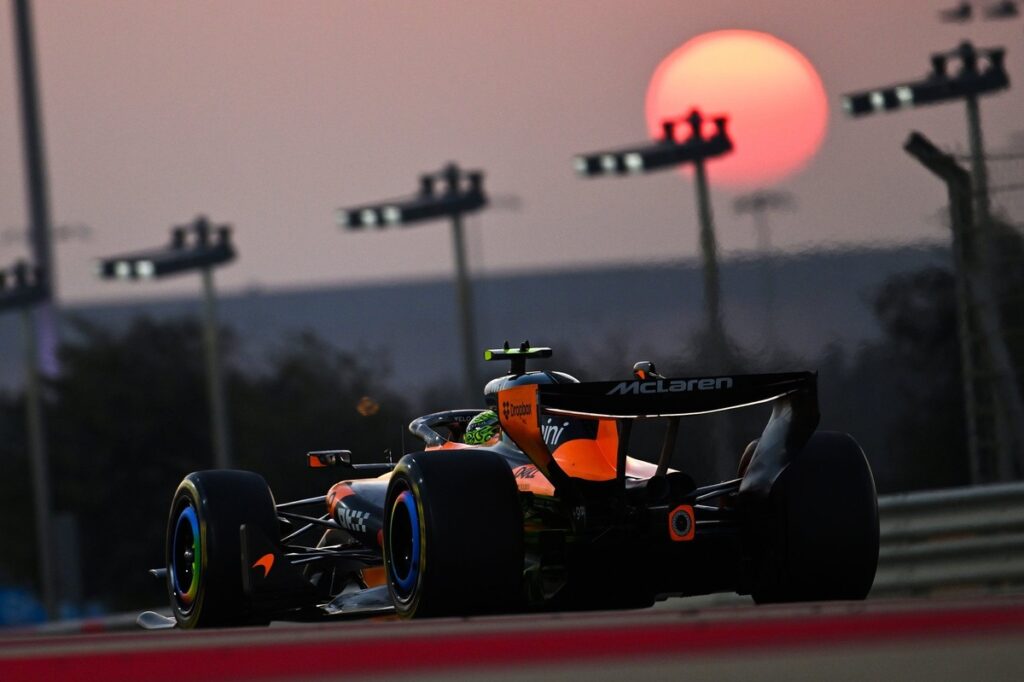 Why time has run out for F1 to save its Bahrain and Saudi races