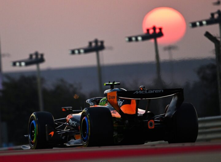 Why time has run out for F1 to save its Bahrain and Saudi races