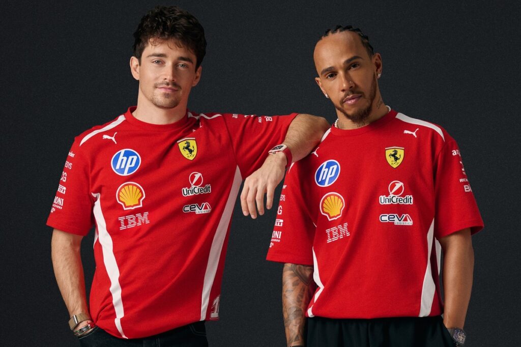 Guenther Steiner makes bold Lewis Hamilton and Charles Leclerc prediction for 2026 F1 season
