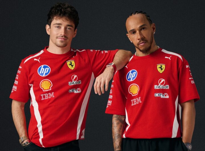 Guenther Steiner makes bold Lewis Hamilton and Charles Leclerc prediction for 2026 F1 season
