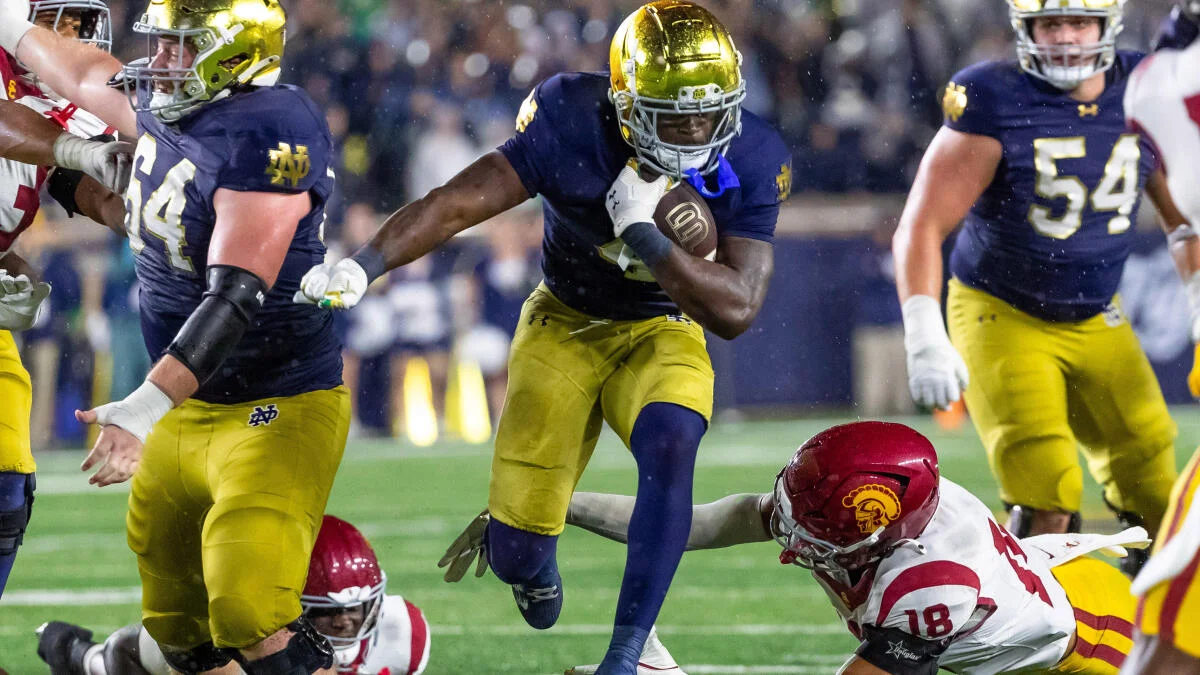 2026 NFL mock draft: How free agency reshapes the first round
