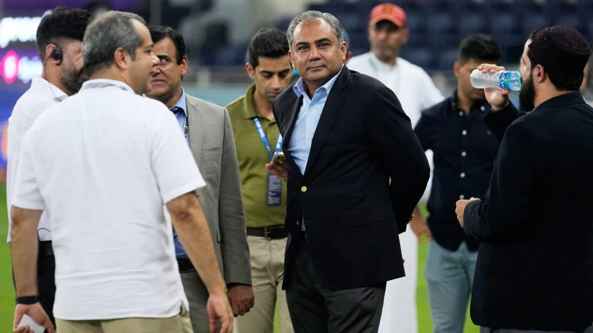 Mohsin Naqvi-Led PCB Slammed By Gary Kirsten: 'The Interference Was Significant' | Cricket News