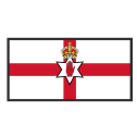 N. Ireland flag