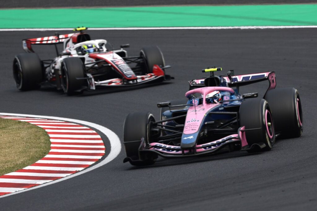 The alarming factors that triggered Bearman’s 50G crash at F1 Japanese GP