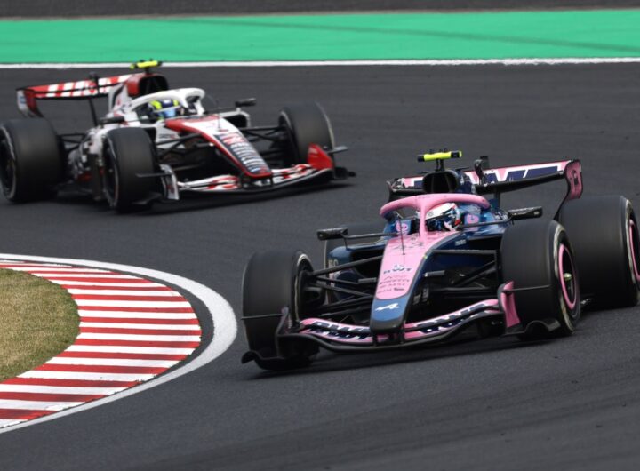 The alarming factors that triggered Bearman’s 50G crash at F1 Japanese GP