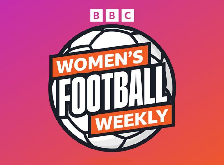 BBC Women's Football Weekly - Chelsea claim more silverware & Macario to NWSL?