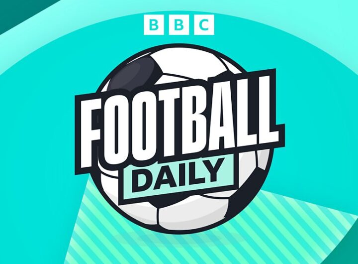 Football Daily - Destination New Jersey: Can Iran play a World Cup in the USA?