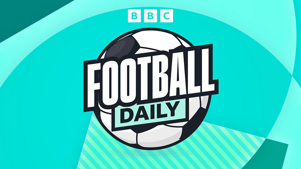 Football Daily - Destination New Jersey: Can Iran play a World Cup in the USA?