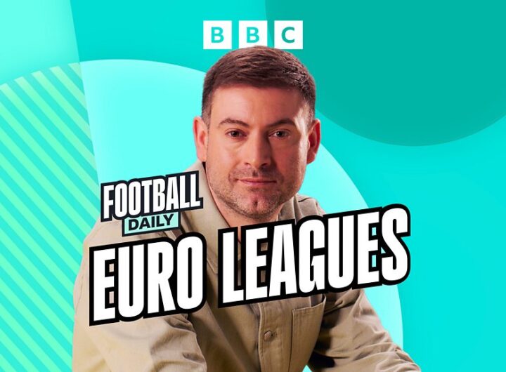 Football Daily - Euro Leagues: Valverde, Olise and Kvaratskhelia shine in Champions League