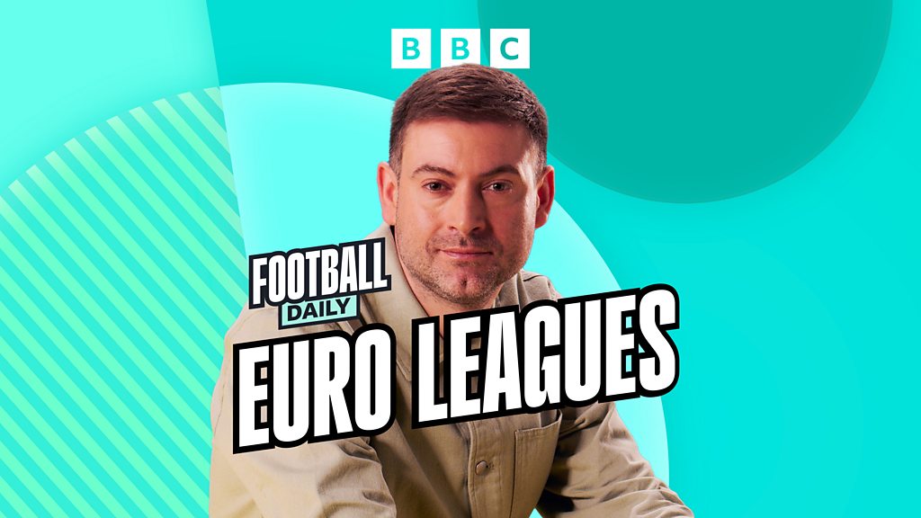 Football Daily - Euro Leagues: Valverde, Olise and Kvaratskhelia shine in Champions League