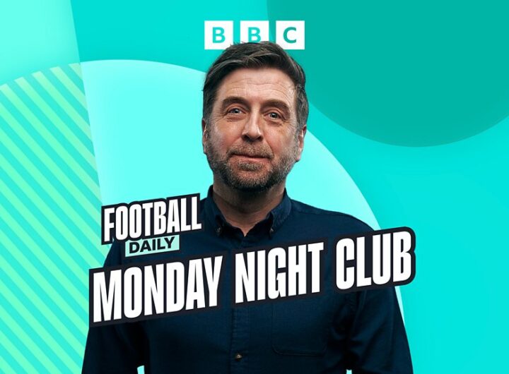 Football Daily - MNC – Will De Zerbi save Spurs and is Tuchel’s mind made up already?