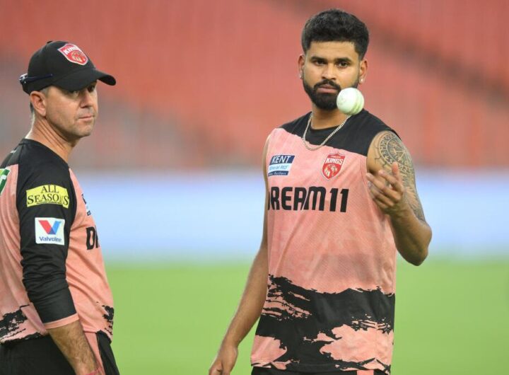 IPL 2026 Countdown | Shreyas’ Kings have the resources to go one step further