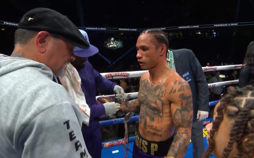 Regis Prograis Says He Lost Passion Ahead Of Conor Benn Fight