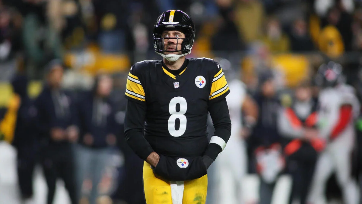 2026 NFL free agency: Top 10 remaining free agents