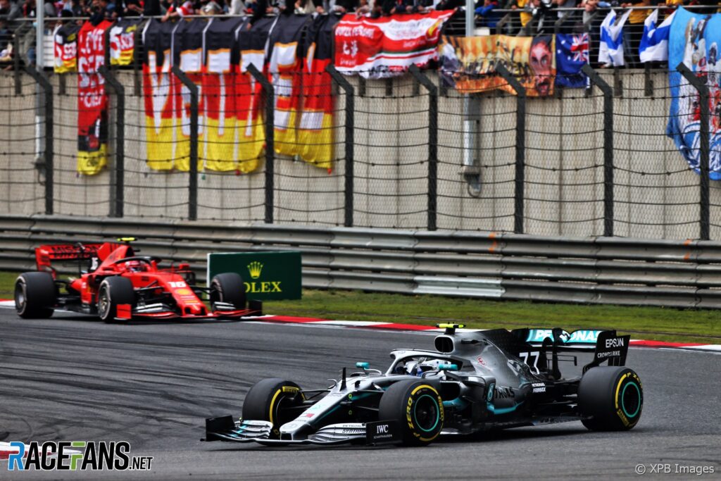 F1 Lap Time Watch: 2026 Chinese Grand Prix
