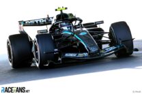 Andrea Kimi Antonelli, Mercedes, Suzuka, 2026