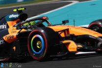 Lando Norris, McLaren, Suzuka, 2026