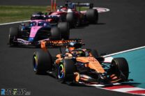 Oscar Piastri, McLaren, Suzuka, 2026