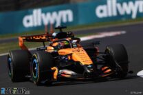 Oscar Piastri, McLaren, Suzuka, 2026