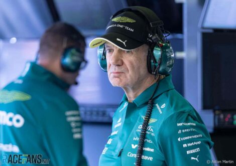 Wheatley leaves Audi “with immediate effect” amid Aston Martin rumours – RaceFans