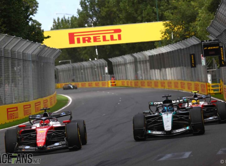 Mercedes' lead is "not an impossible gap to close"