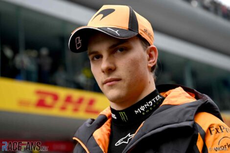 Antonelli is 12th Formula 1 driver to score a ‘hat trick’ with his first win – RaceFans