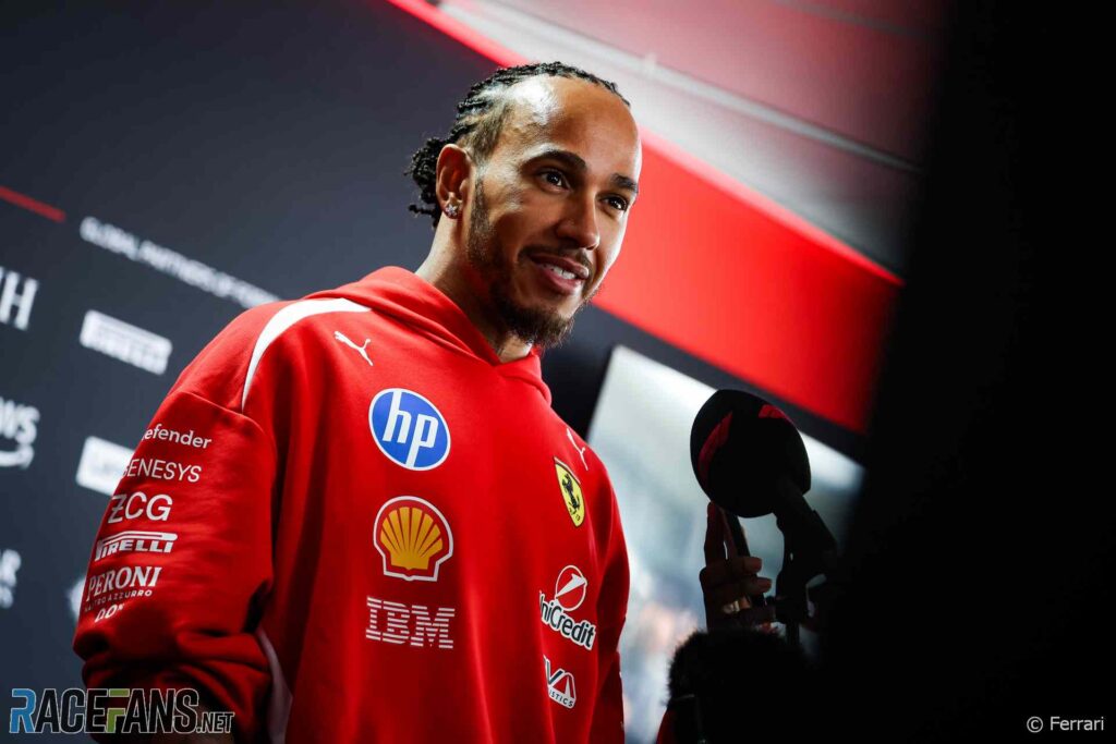 ‘Bouncing was a nightmare – except for Red Bull’ – RaceFans