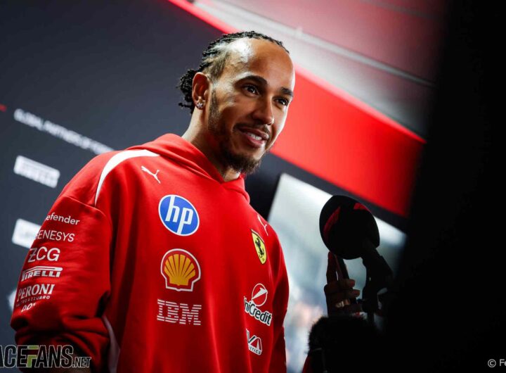 ‘Bouncing was a nightmare – except for Red Bull’ – RaceFans