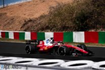 Charles Leclerc, Ferrari, Suzuka, 2026